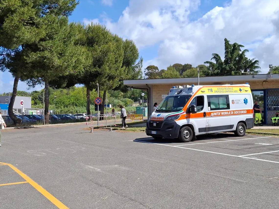 &laquo;A Rocca porter&ograve; le firme raccolte per far riaprire il Punto di primo intervento&raquo;