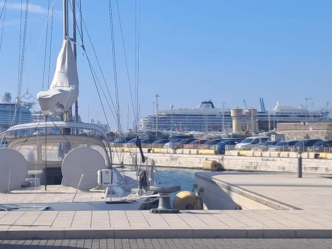 Cuoco trovato morto in mare, c'&egrave; un indagato