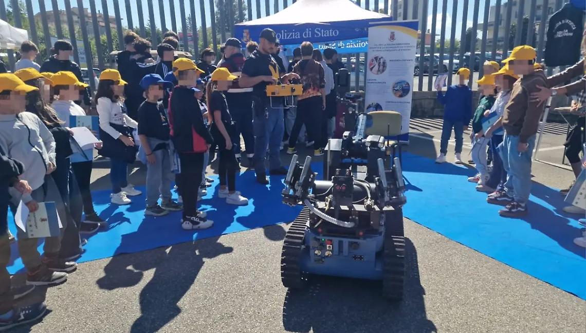 &laquo;Assunta sei il nostro orgoglio, la tua forza sia la nostra&raquo;