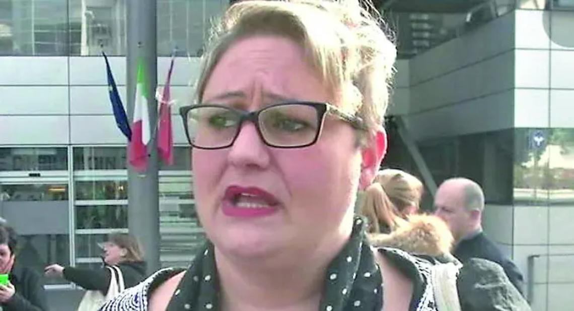 &laquo;Atto intimidatorio&raquo; a Emanuela Isopo, segretaria di Unione inquilini