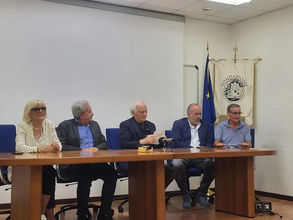 Due serate di musica in ricordo di Ferruccio Vignanelli