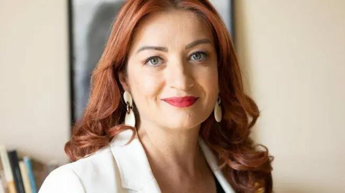 Marietta TIdei: &laquo;Civitavecchia esca dallo stallo&raquo;