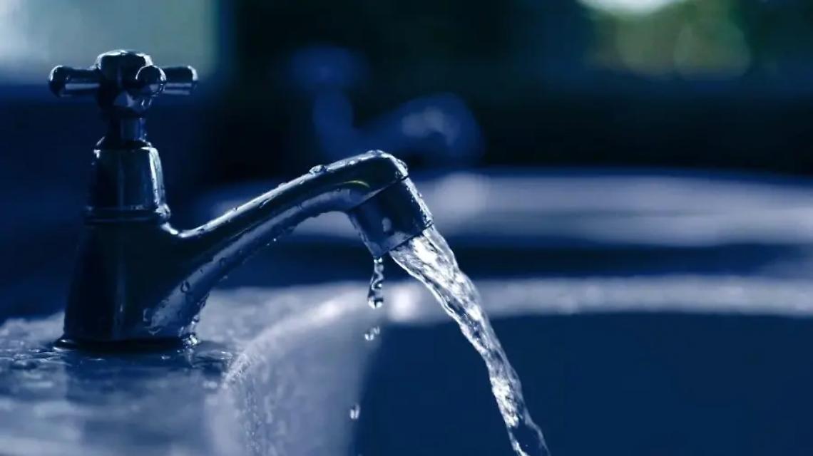 Enterococchi nell&rsquo;acqua a Tobia: c&rsquo;&egrave; l&rsquo;ordinanza di non potabilit&agrave;