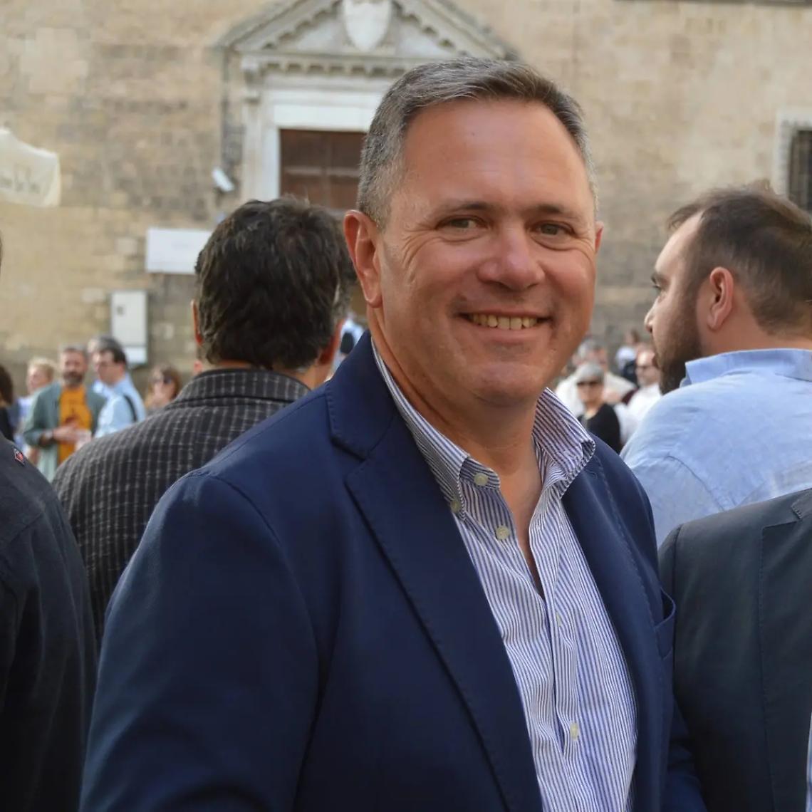 Tarquinia, Sposetti: &laquo;Oltre 3 milioni di investimenti nei primi 15 mesi&raquo;