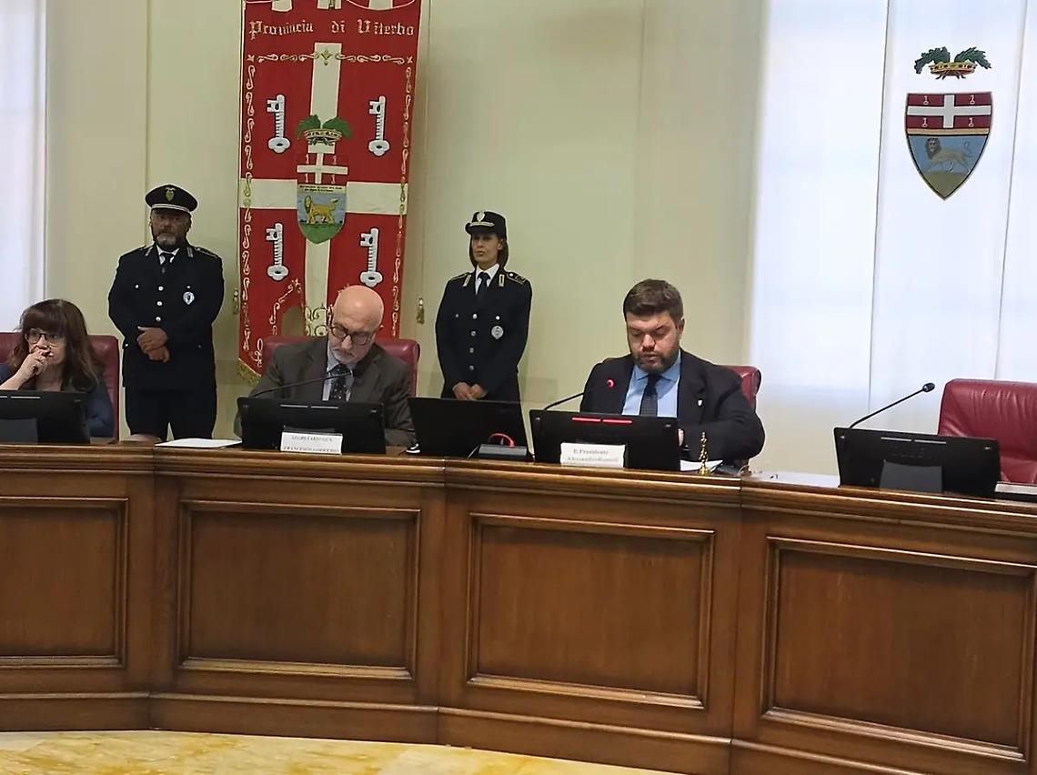 &laquo;Viterbo: viabilit&agrave;, interventi a rischio per i tagli del Mit&raquo;