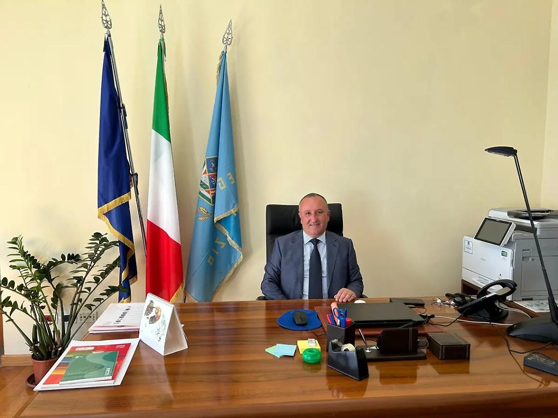 &laquo;Bene Rocca sulle discariche, dalle Province zero collaborazione&raquo;