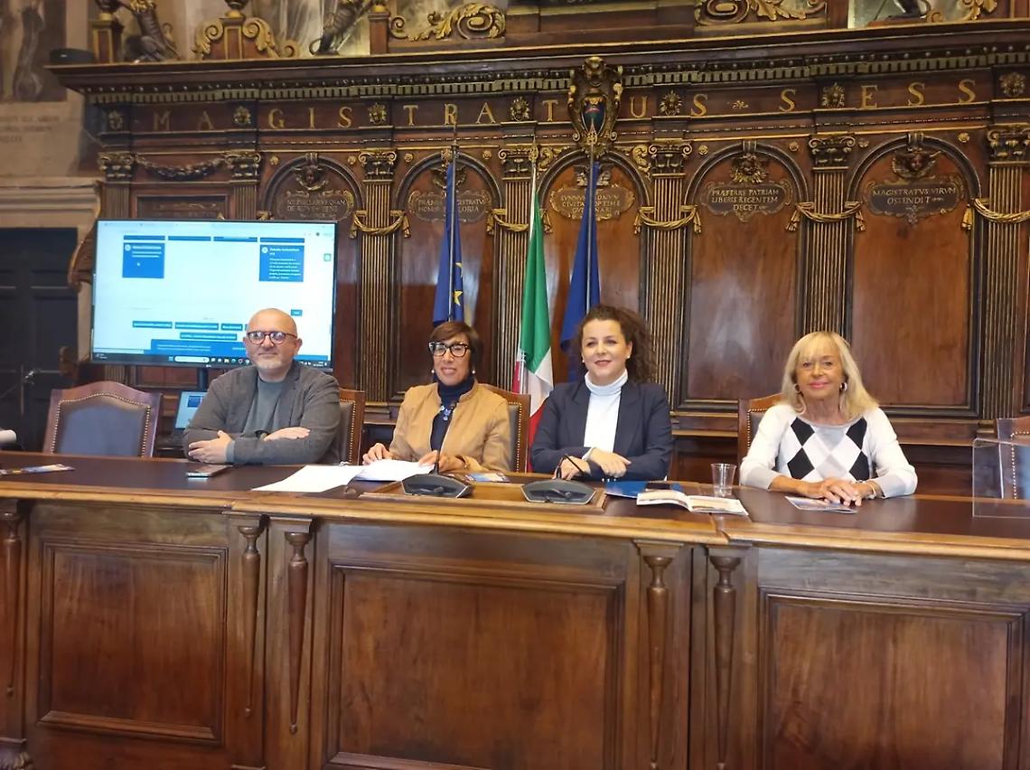 &ldquo;Viterbo citt&agrave; del cinema&rdquo;, nasce il Film office