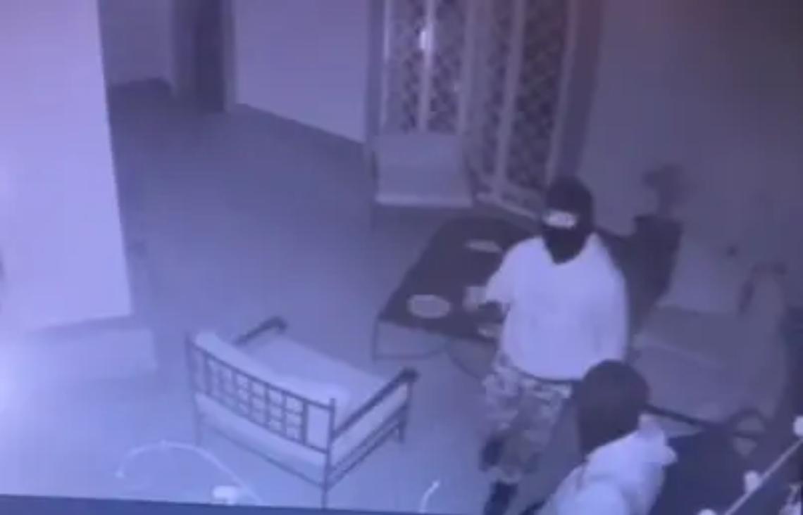 Viterbo: anziana rapinata in casa da tre malviventi che le tolgono tutto