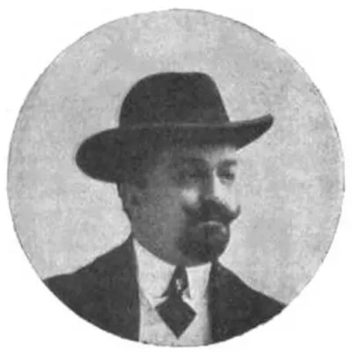 Centenario della morte di Giacomo Setaccioli, allo studio un programma di eventi culturali a Tarquinia