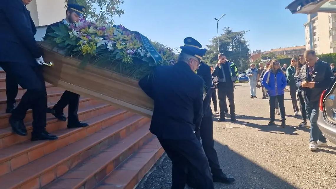 &laquo;Tempesta, hai lasciato una cicatrice indelebile&raquo;