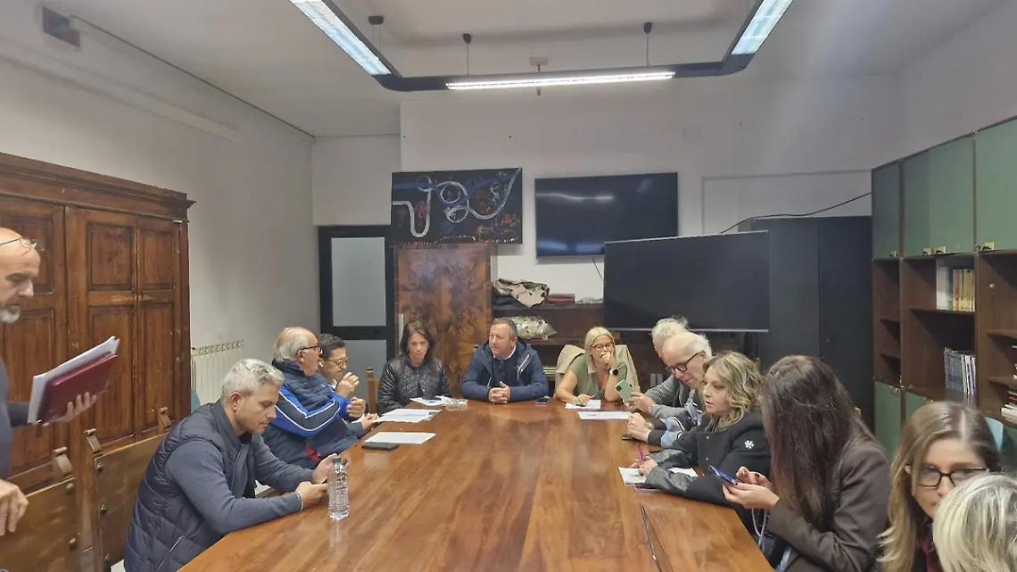 Pubblica incolumit&agrave;, via libera al regolamento