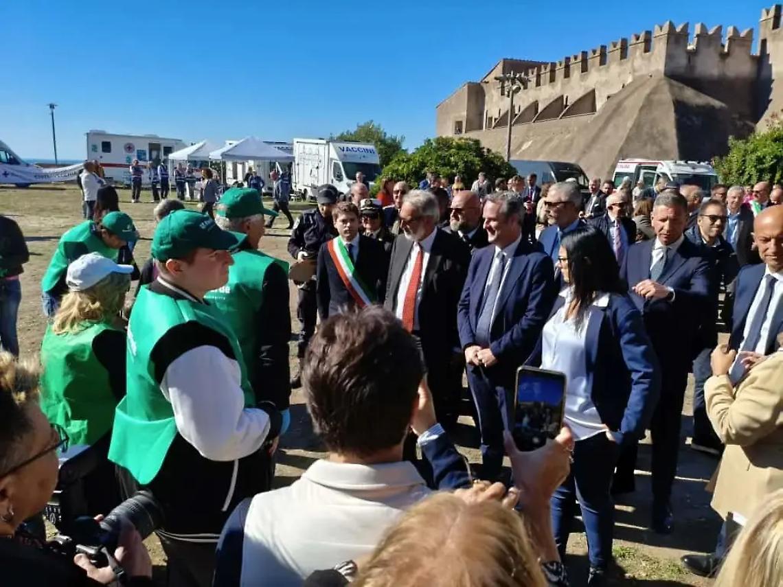 &ldquo;One Health&rdquo;, conclusa con successo la manifestazione promossa dalla Asl Roma 4