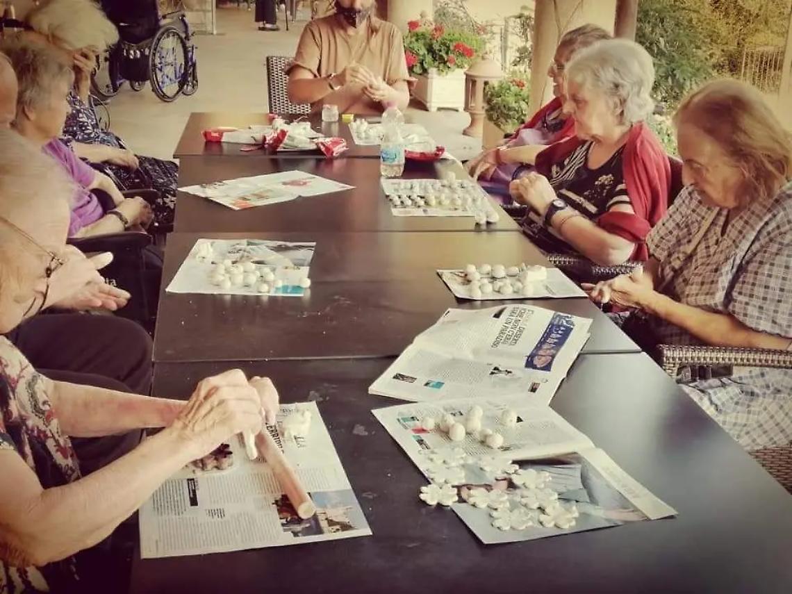 &ldquo;Custodi del Tempo&rdquo;: sicurezza, tutela e ruolo sociale della terza et&agrave;