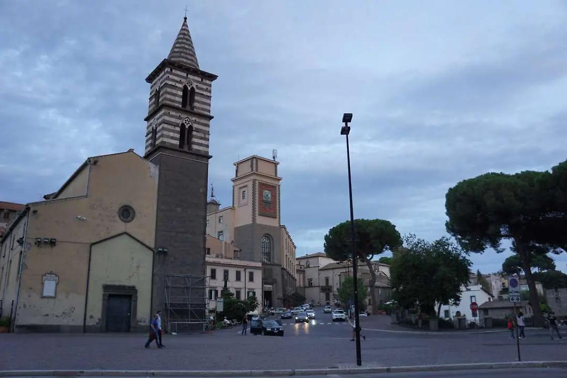 Viterbo si candida a citt&agrave; dei centri multimediali
