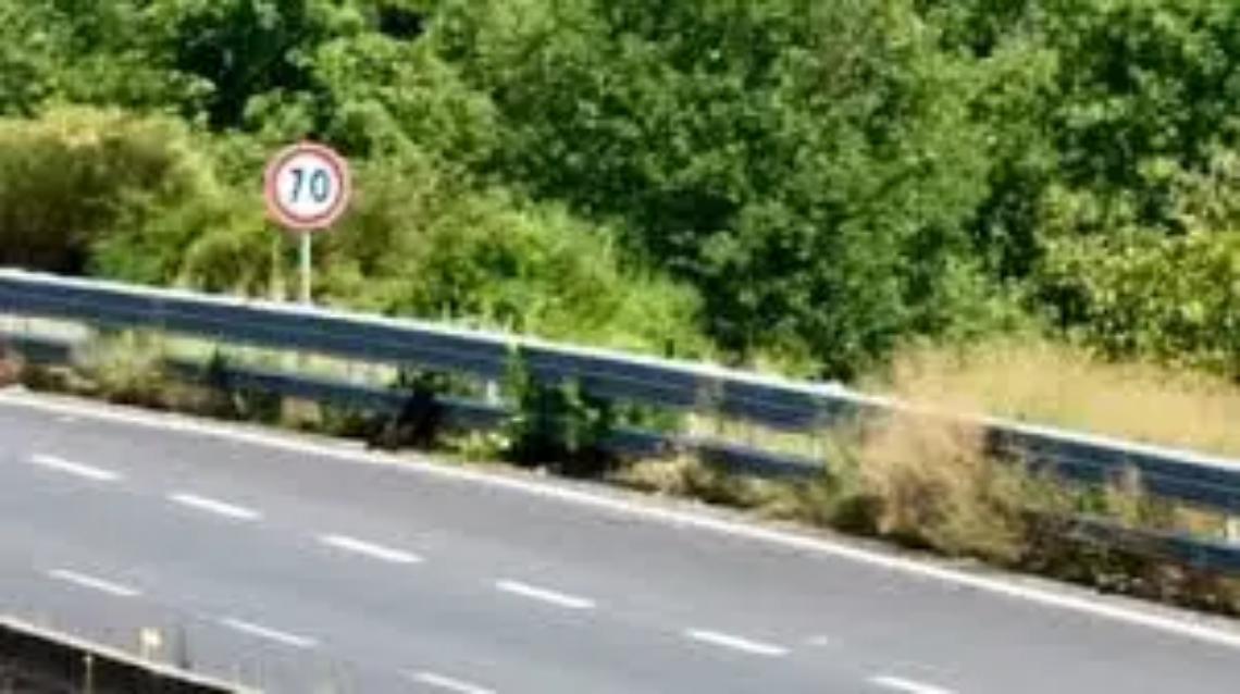 &laquo;Urgente la messa in sicurezza della Ss 675&raquo;