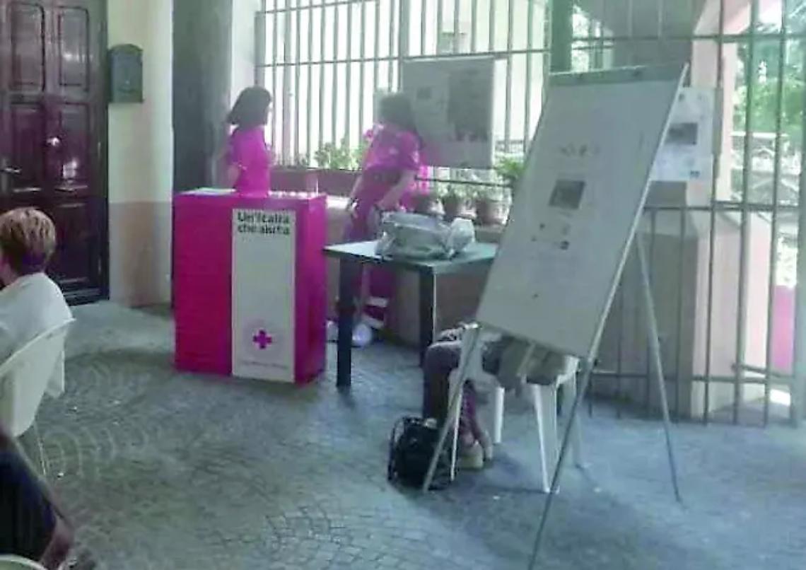 Successo per la giornata di prevenzione sul diabete promossa dall&rsquo;Adiciv