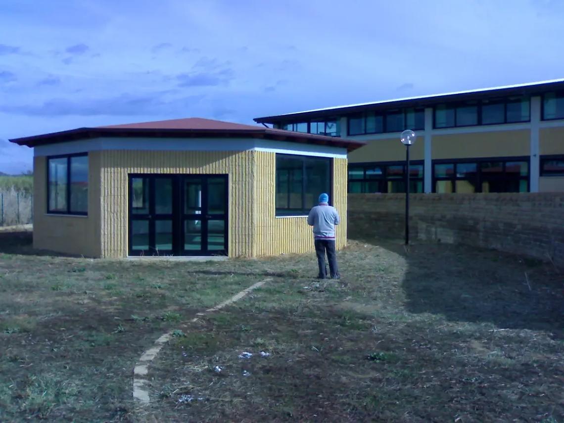 Entro Natale apre il nuovo Centro di aggregazione giovanile