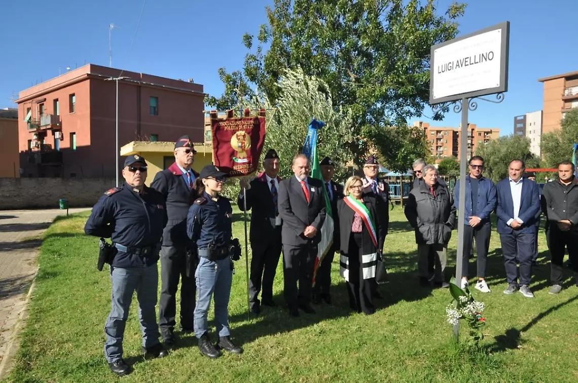 &lsquo;&rsquo;Una rosa per Norma&rsquo;&rsquo;: ricordati Cossetto e Avellino