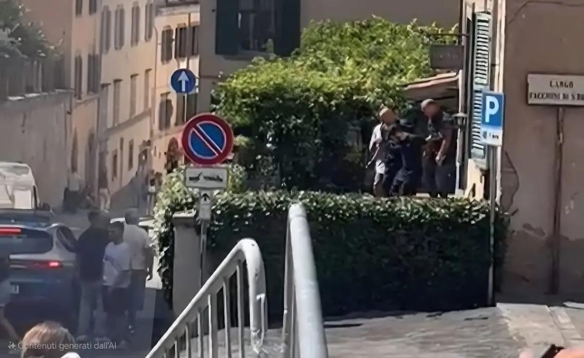 Turchi arrestati a Viterbo avevano contatti con fondamentalista islamico