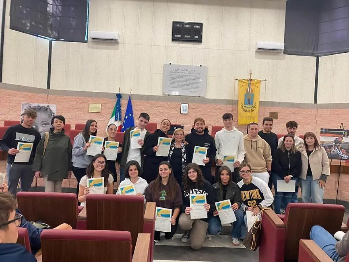 &lsquo;&rsquo;L&rsquo;Arte in Premio&rsquo;&rsquo;: consegnati 50 abbonamenti agli studenti pi&ugrave; meritevoli