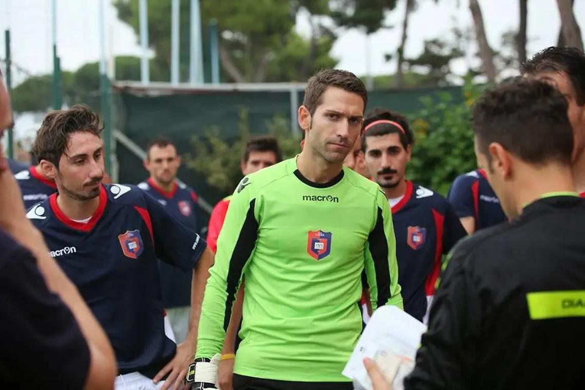 Il Cerveteri ricorder&agrave; Daniele Bruni a 10 anni da quel tragico incidente