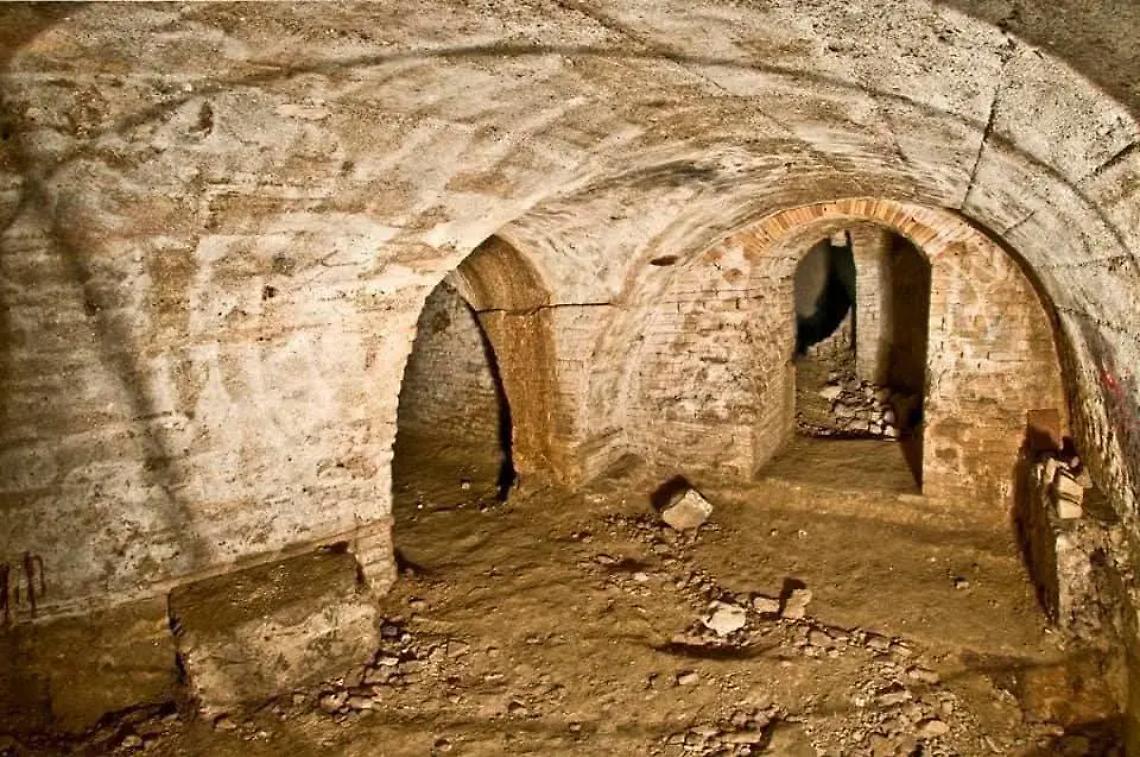 Civitavecchia sotterranea, Grossi: &laquo;Si dia ascolto alla delegata Galletta&raquo;