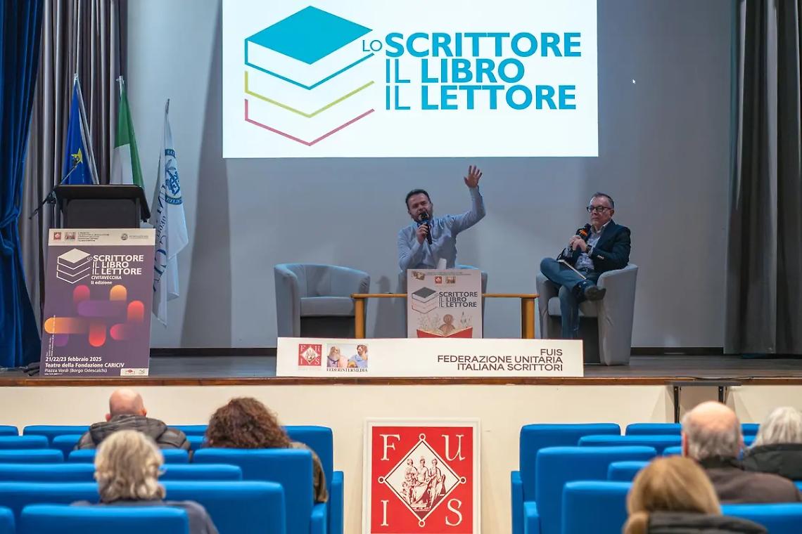 &lsquo;&rsquo;1975 &ndash; La rapina delle pizze&rsquo;&rsquo;: il romanzo di Kempes Astolfi arriva a Civitavecchia