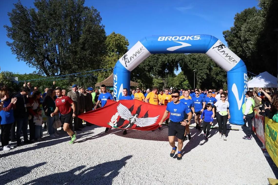 La Straviterbo torna ad animare le vie del centro