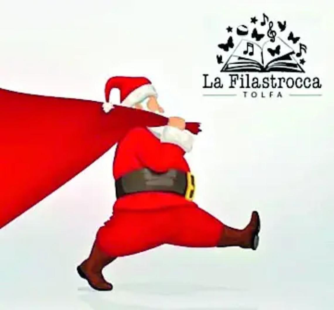 Tolfa si prepara al Natale: aperte le adesioni per il Villaggio di Babbo Natale