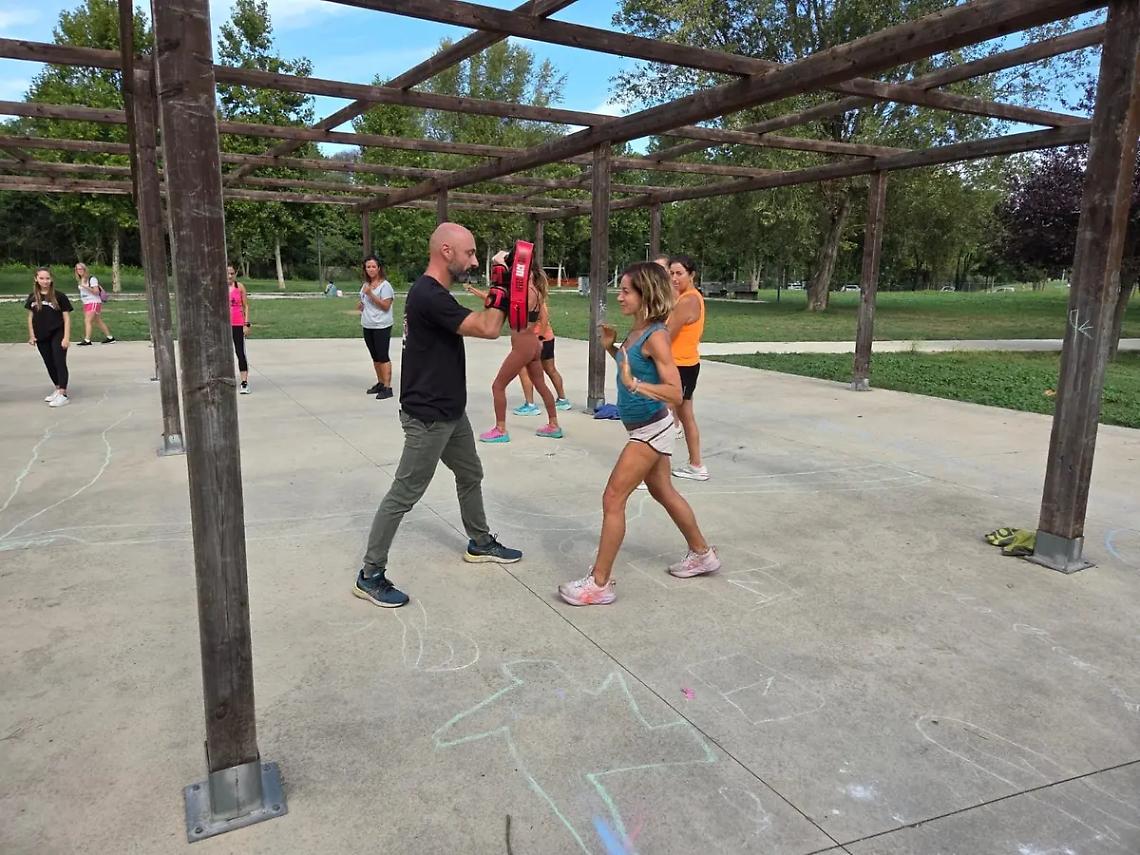 Al via corsi di difesa per le donne: come difendersi dalle violenze