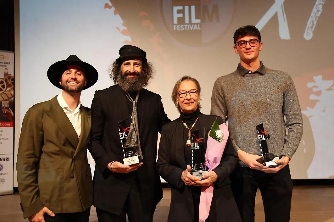 A Civitavecchia torna il &ldquo;Premio eccellenze italiane&rdquo;