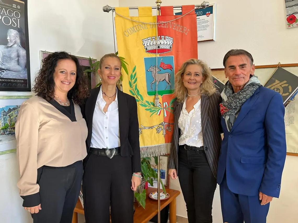 Nuovo Collegio dei revisori: Maurizio Ferri &egrave; il presidente