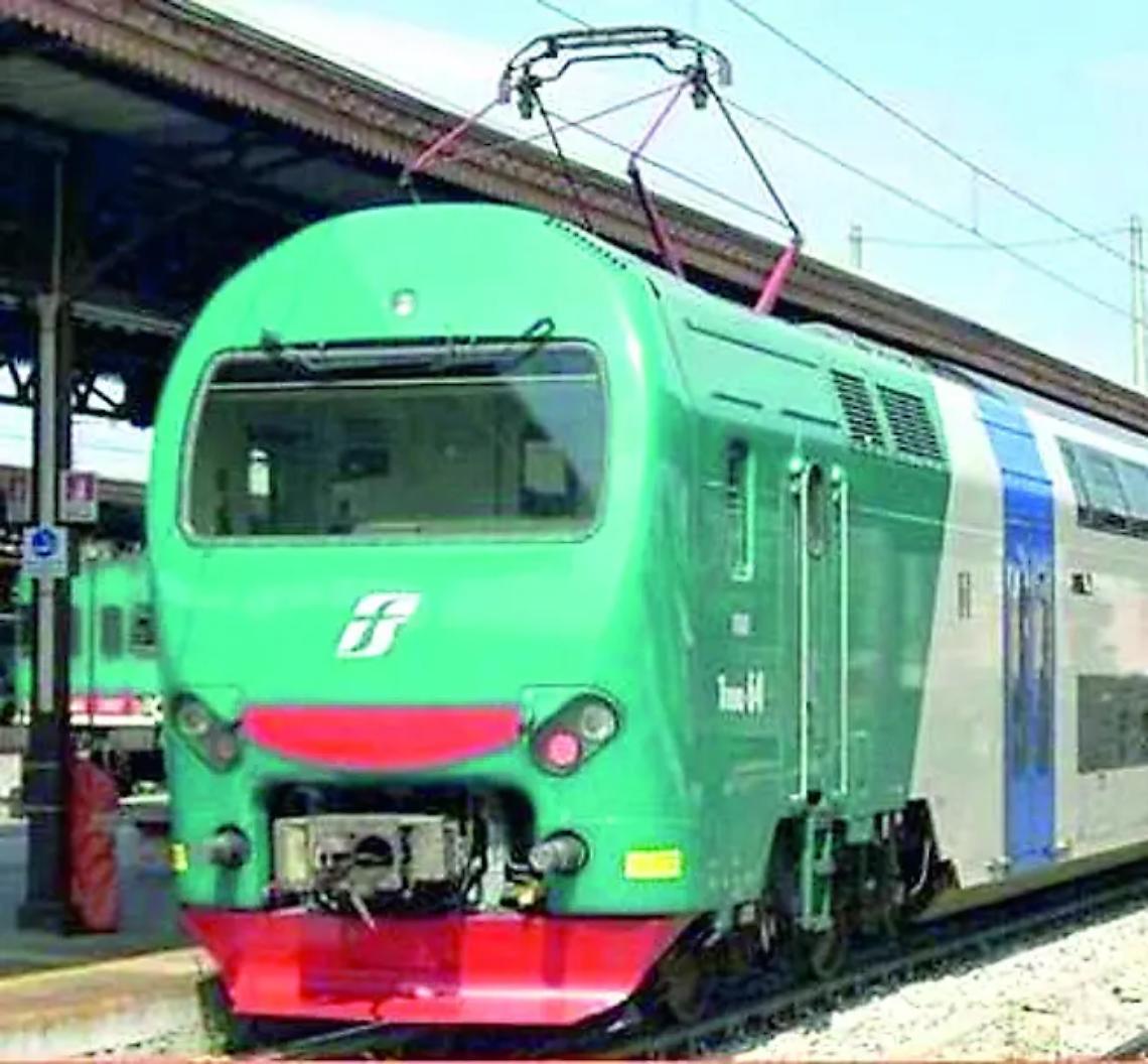 Rfi, modifiche alla circolazione