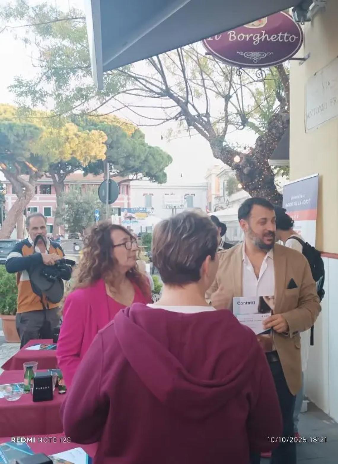 &laquo;Servono professionalit&agrave; di eccellenza per innalzare la qualit&agrave; dei servizi locali&raquo;