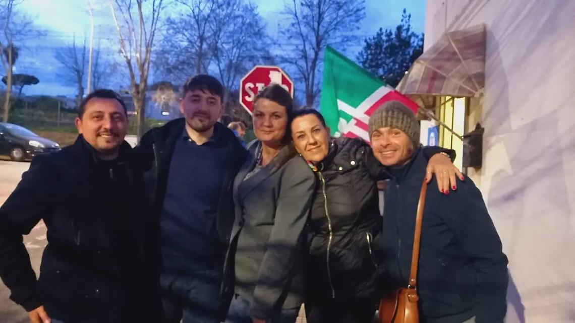 Centrodestra di Santa Marinella: si rafforza il percorso unitario