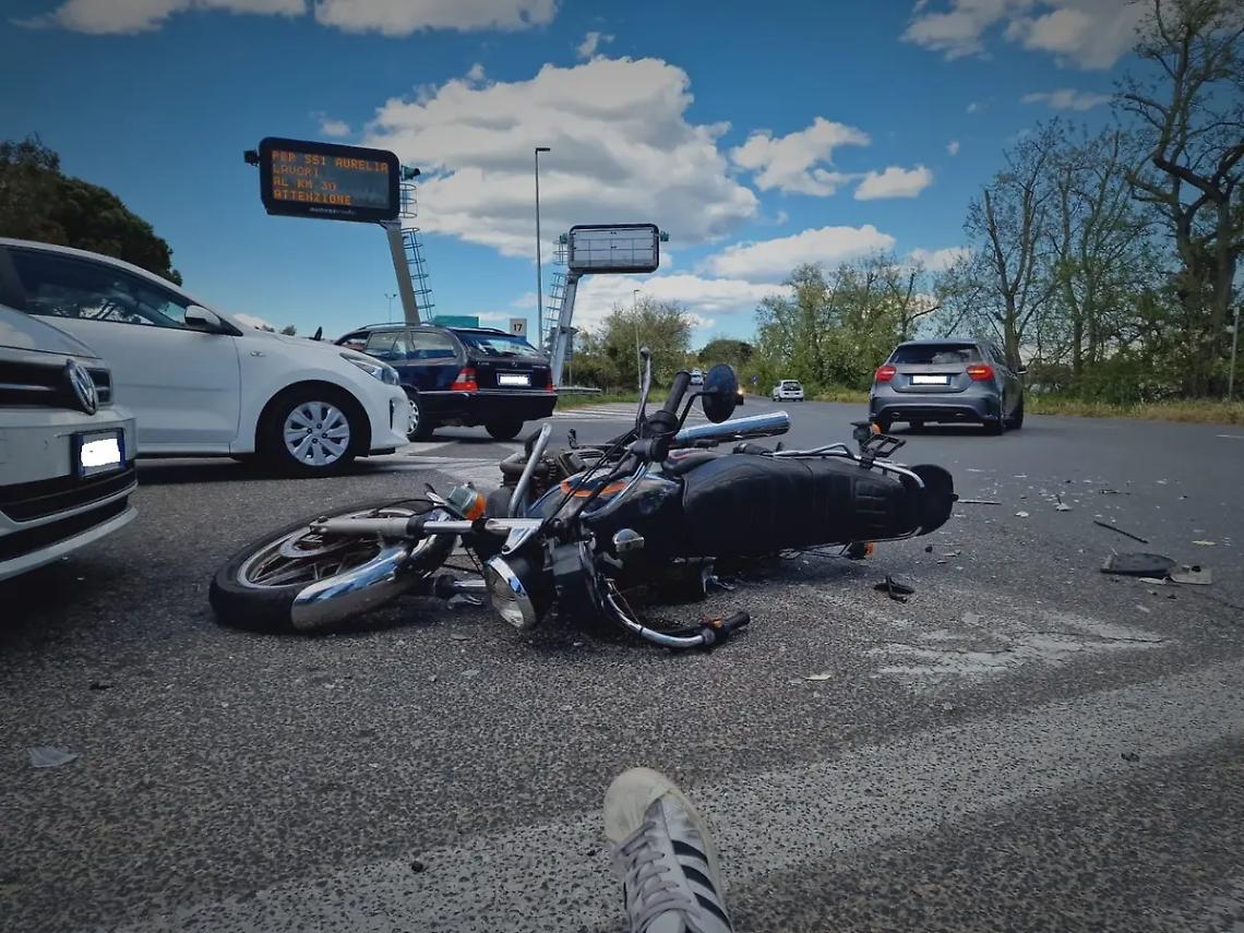 &laquo;Via Soprani e via Settevene Palo sono strade a rischio&raquo;