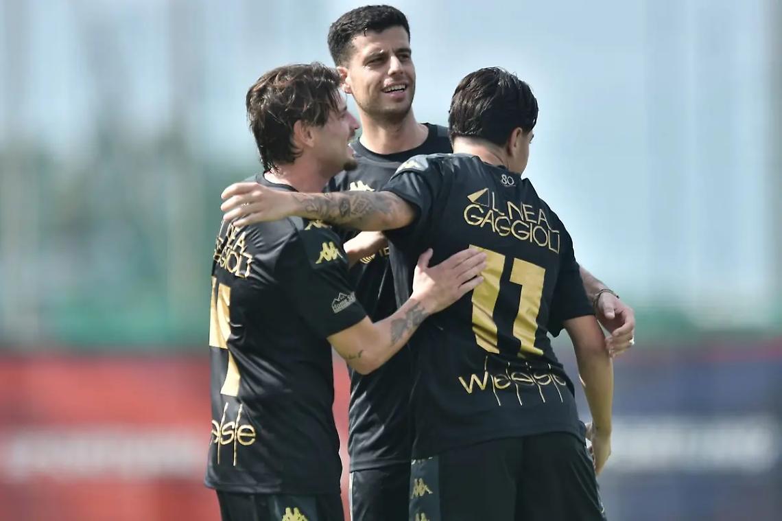 Per il Ladispoli trasferta trappola con l'Atletico Monterano