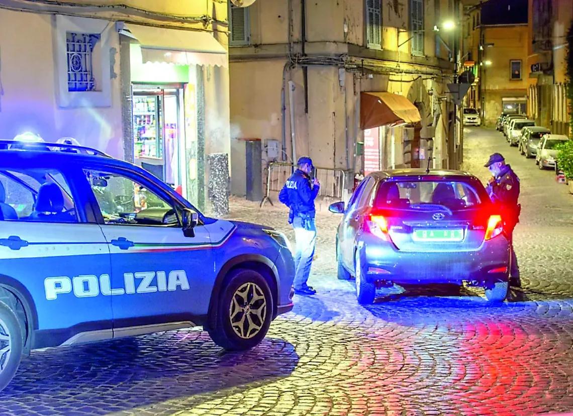 Viterbo: furti in abitazione, controlli straordinari a Tobia e S. Martino