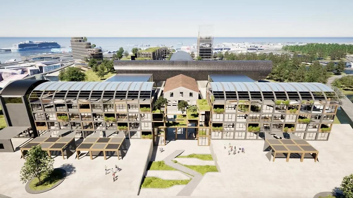 Variante ex Italcementi, Magliani e Petrelli mettono in guardia i consiglieri