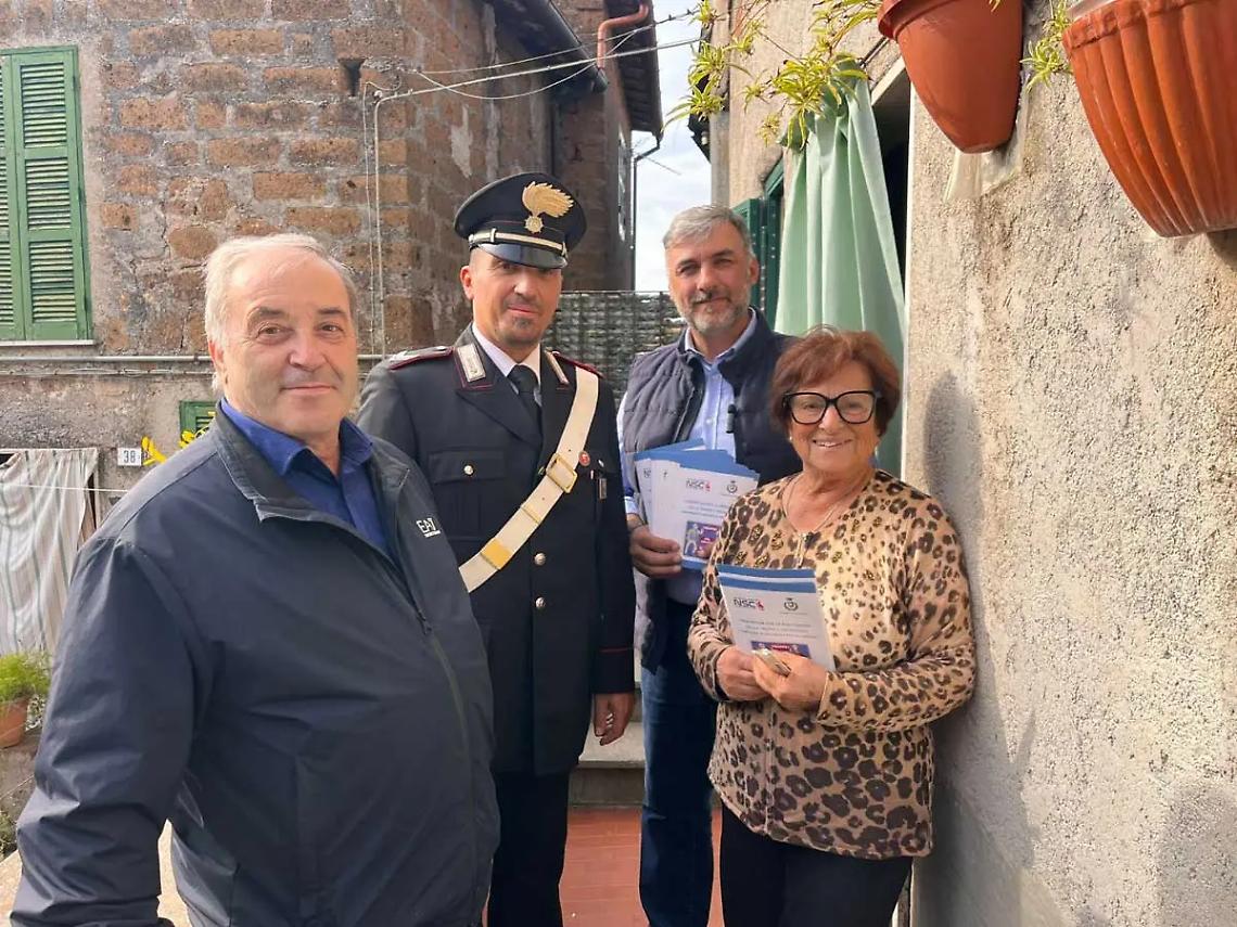 Truffe, al via la campagna di sensibilizzazione