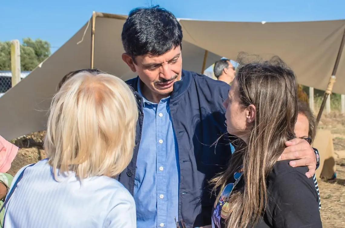 Galletta: &laquo;Delega solo di facciata&raquo;