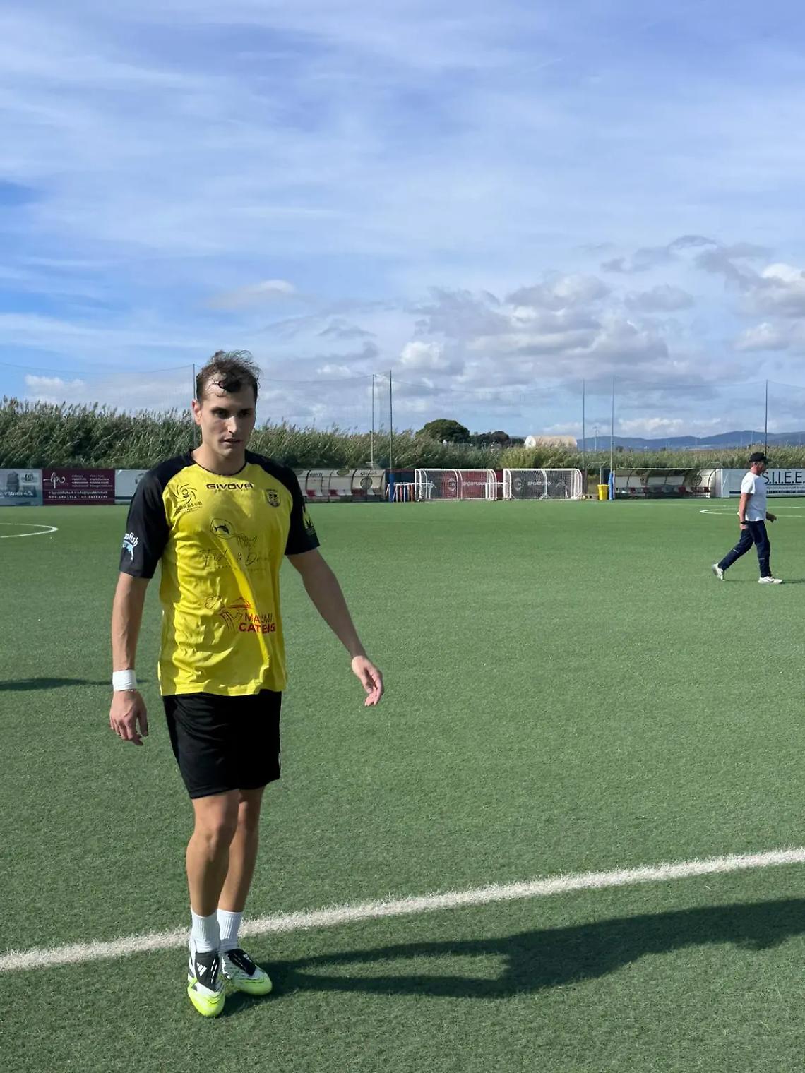 Vittoria di carattere, l&rsquo;Etrurians batte 2-1 Vis Aurelia