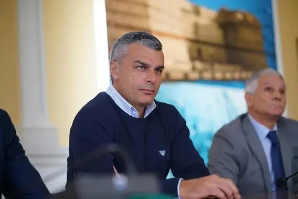 &laquo;Serve un&rsquo;accelerazione sulla Zls, &egrave; il momento di unire le forze per la crescita del territorio&raquo;