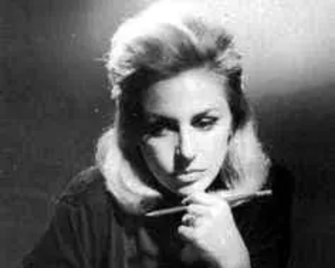 &lsquo;&rsquo;La Voce&rsquo;&rsquo;: al Teatro Traiano un omaggio a Nora Orlandi