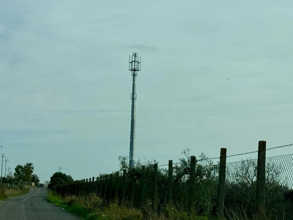 Antenne, un piano per limitarle