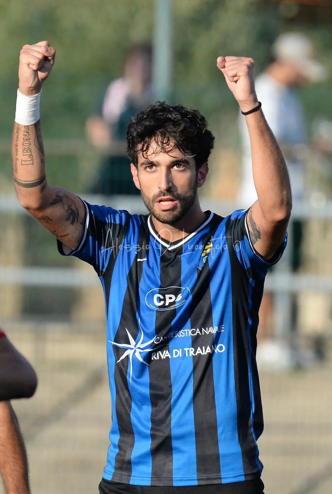 Vecchia sul campo dell&rsquo;Ottavia: una partita dal sapore di una passeggiata