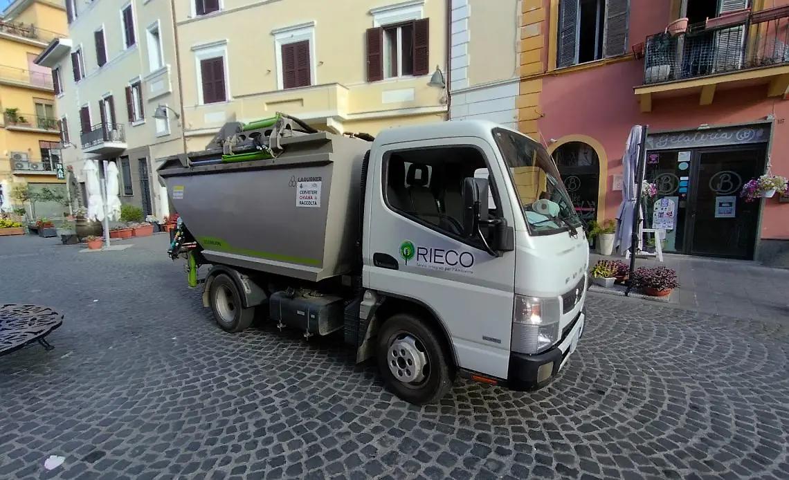 Sciopero nazionale Rieco: possibili disagi nella raccolta rifiuti venerd&igrave; 17 ottobre