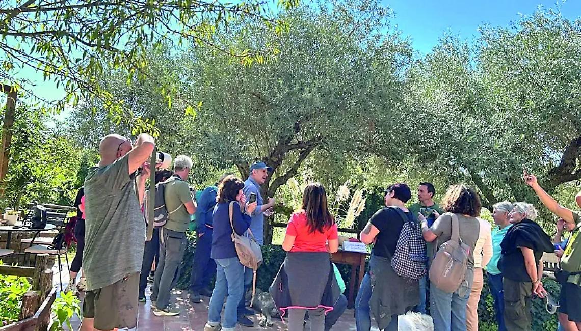 Con &ldquo;La porta del pellegrino &ndash; cibo come esperienza culturale&rdquo;, un viaggio tra natura, tradizioni e sapori