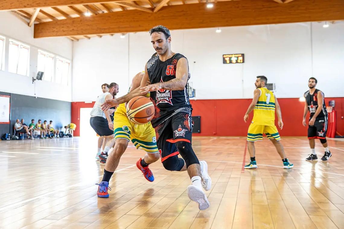 Supernova batte Anagni 97-87