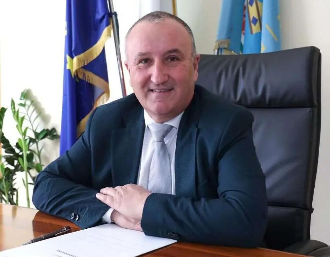 &laquo;Traguardo che premia l&rsquo;impegno dell&rsquo;amministrazione Giampieri&raquo;